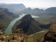 Blyde River Canyon