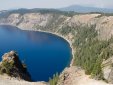 NP Crater Lake