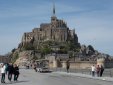 Mount-Saint-Michel